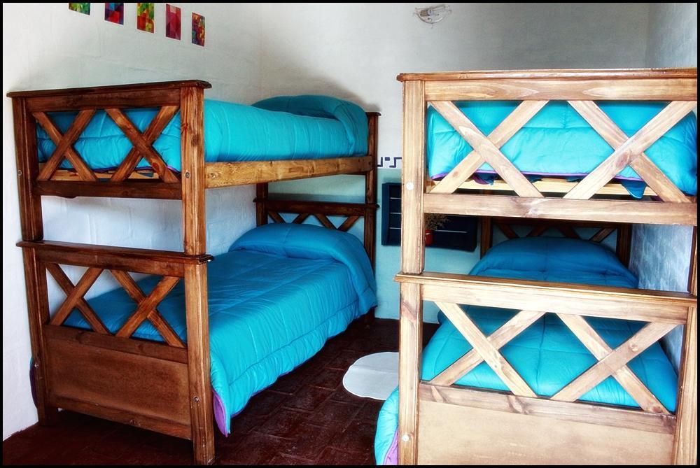 Villa Sol Del Aconcagua à Uspallata Extérieur photo